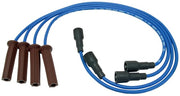 NGK Spark Plug Wire Set P/N:RC-GMX046 - Image 1