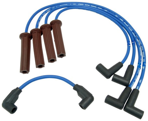 NGK Spark Plug Wire Set P/N:RC-GMX036 - Image 1