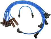 NGK Spark Plug Wire Set P/N:RC-GMX043 - Image 1