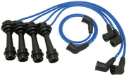 NGK Spark Plug Wire Set P/N:RC-GMX045 - Image 1