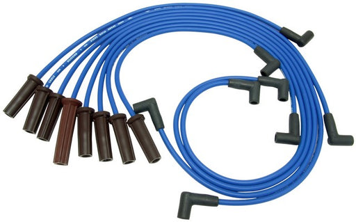 NGK Spark Plug Wire Set P/N:RC-GMZ042 - Image 1