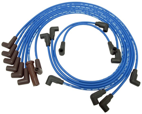NGK Spark Plug Wire Set P/N:RC-GMX022 - Image 1