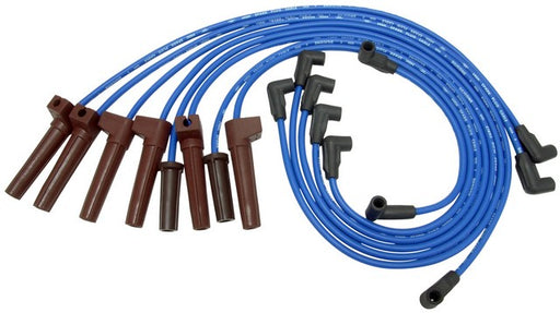 NGK Spark Plug Wire Set P/N:RC-GMZ040 - Image 1