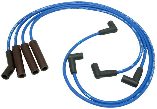 NGK Spark Plug Wire Set P/N:RC-GMX020 - Image 1