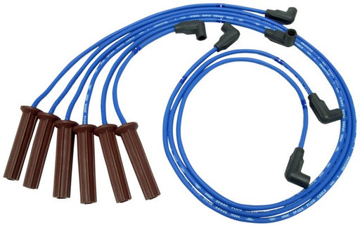 NGK Spark Plug Wire Set P/N:RC-GMX017 - Image 1