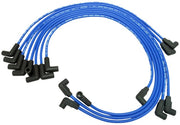 NGK Spark Plug Wire Set P/N:RC-GMZ038 - Image 1