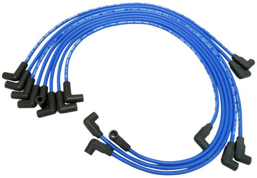 NGK Spark Plug Wire Set P/N:RC-GMZ038 - Image 1