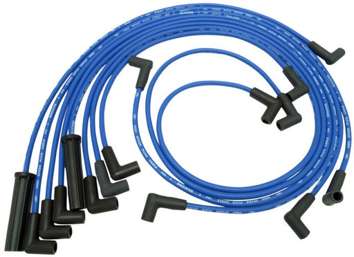 NGK Spark Plug Wire Set P/N:RC-GMZ027 - Image 1