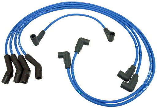 NGK Spark Plug Wire Set P/N:RC-GMX044 - Image 1