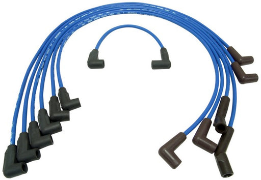 NGK Spark Plug Wire Set P/N:RC-GMX023 - Image 1