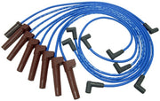NGK Spark Plug Wire Set P/N:RC-GMZ029 - Image 1