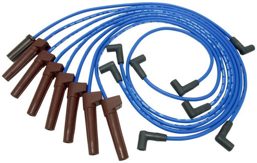 NGK Spark Plug Wire Set P/N:RC-GMZ029 - Image 1