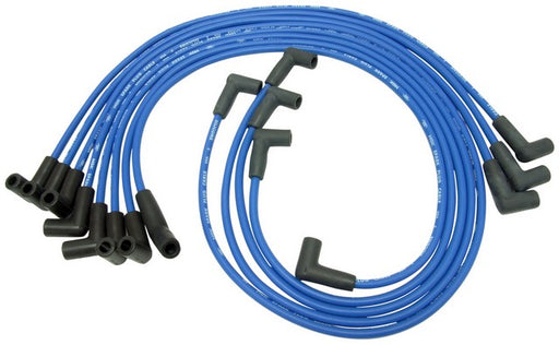 NGK Spark Plug Wire Set P/N:RC-GMZ024 - Image 1