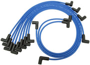 NGK Spark Plug Wire Set P/N:RC-GMZ006 - Image 1