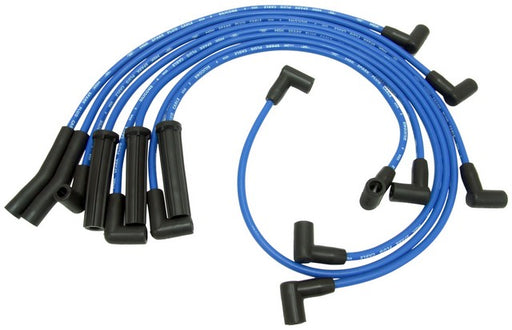 NGK Spark Plug Wire Set P/N:RC-GMZ035 - Image 1
