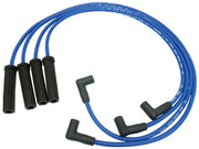 NGK Spark Plug Wire Set P/N:RC-GMZ030 - Image 1