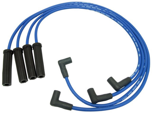 NGK Spark Plug Wire Set P/N:RC-GMZ030 - Image 1