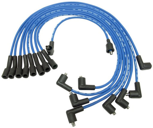 NGK Spark Plug Wire Set P/N:RC-GMX007 - Image 1