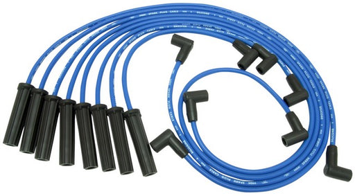 NGK Spark Plug Wire Set P/N:RC-GMZ036 - Image 1