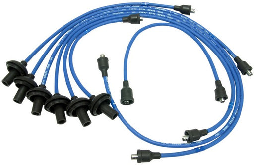NGK Spark Plug Wire Set P/N:RC-GMX004 - Image 1