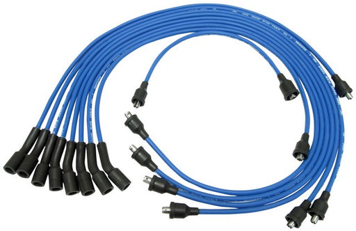 NGK Spark Plug Wire Set P/N:RC-GMX005 - Image 1