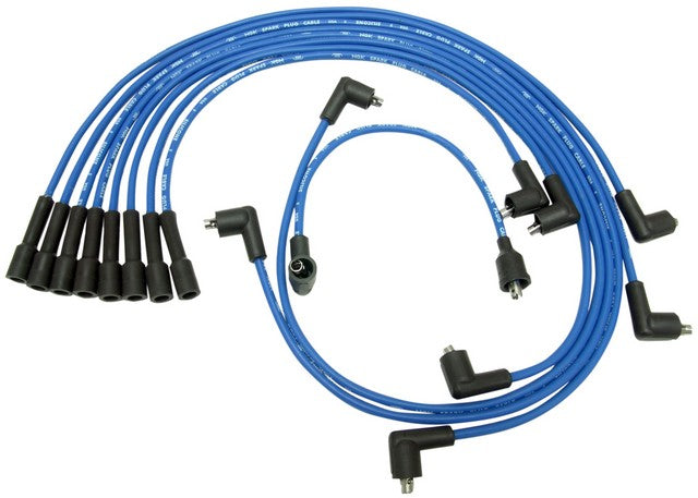 NGK Spark Plug Wire Set P/N:RC-GMX033 - Image 1