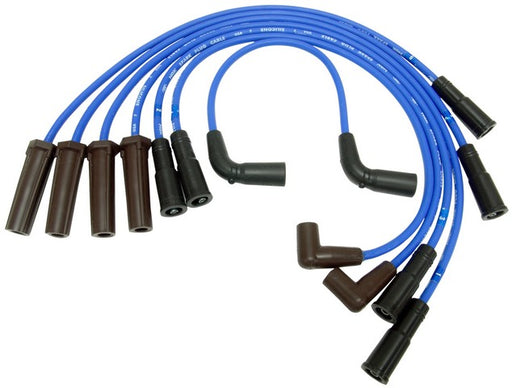 NGK Spark Plug Wire Set P/N:RC-GMX103 - Image 1
