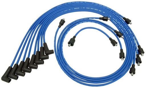 NGK Spark Plug Wire Set P/N:RC-GMX019 - Image 1