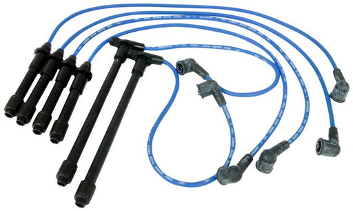 NGK Spark Plug Wire Set P/N:RC-FDX013 - Image 1