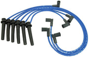 NGK Spark Plug Wire Set P/N:RC-FDZ085 - Image 1