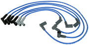 NGK Spark Plug Wire Set P/N:RC-FDZ074 - Image 1