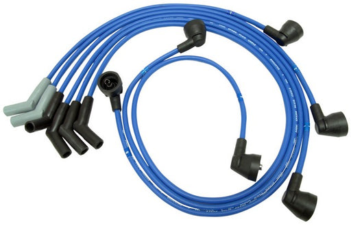 NGK Spark Plug Wire Set P/N:RC-FDZ065 - Image 1