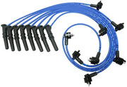 NGK Spark Plug Wire Set P/N:RC-FDZ063 - Image 1
