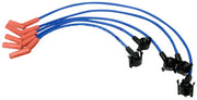 NGK Spark Plug Wire Set P/N:RC-FDZ066 - Image 1
