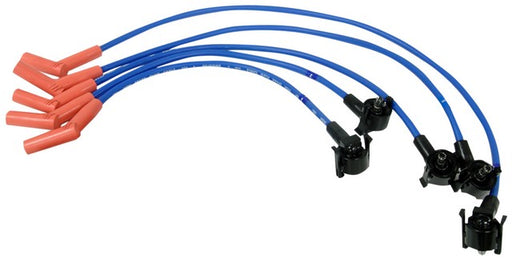 NGK Spark Plug Wire Set P/N:RC-FDZ066 - Image 1