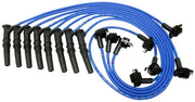 NGK Spark Plug Wire Set P/N:RC-FDZ049 - Image 1
