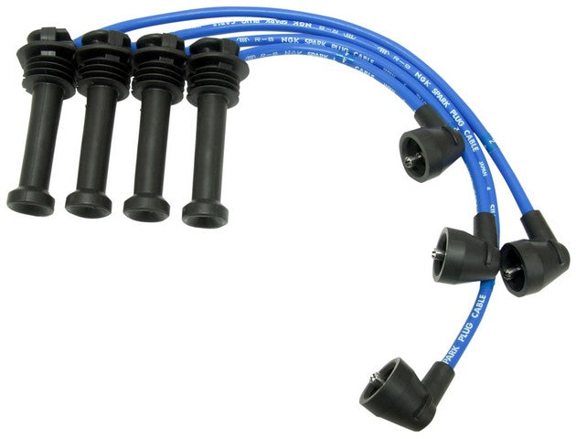NGK Spark Plug Wire Set P/N:RC-FDZ046 - Image 1