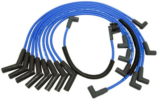 NGK Spark Plug Wire Set P/N:RC-FDZ041 - Image 1