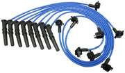 NGK Spark Plug Wire Set P/N:RC-FDZ038 - Image 1