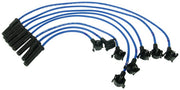 NGK Spark Plug Wire Set P/N:RC-FDZ033 - Image 1