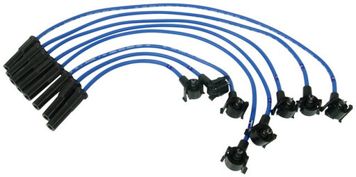 NGK Spark Plug Wire Set P/N:RC-FDZ033 - Image 1