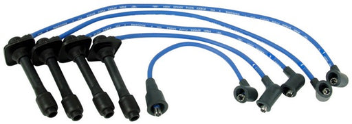 NGK Spark Plug Wire Set P/N:RC-FDX007 - Image 1