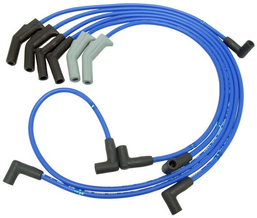 NGK Spark Plug Wire Set P/N:RC-FDZ029 - Image 1