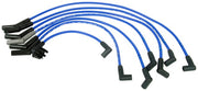 NGK Spark Plug Wire Set P/N:RC-FDZ030 - Image 1