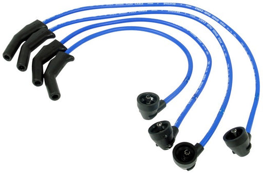 NGK Spark Plug Wire Set P/N:RC-FDZ034 - Image 1