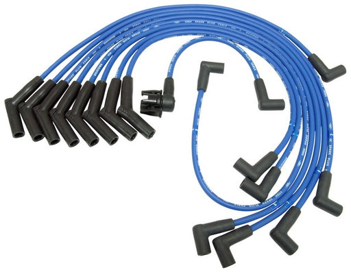 NGK Spark Plug Wire Set P/N:RC-FDZ026 - Image 1
