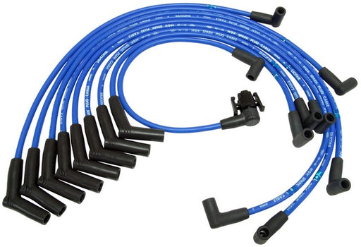 NGK Spark Plug Wire Set P/N:RC-FDZ013 - Image 1