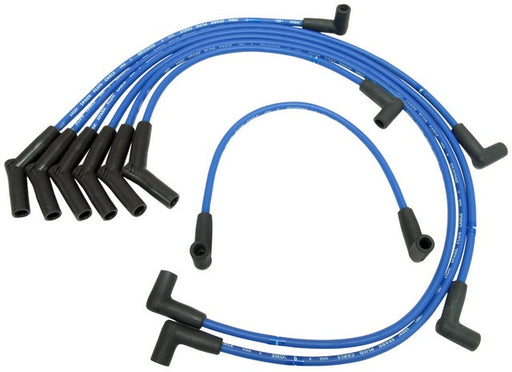 NGK Spark Plug Wire Set P/N:RC-FDZ018 - Image 1