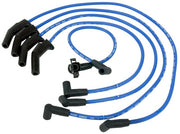 NGK Spark Plug Wire Set P/N:RC-FDZ005 - Image 1