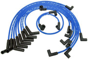 NGK Spark Plug Wire Set P/N:RC-FDZ009 - Image 1